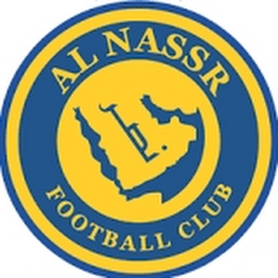 Al nasr club. Аль Наср. Аль Наср футбольный клуб. Аль Наср эмблема. Логотип команды Аль Наср.