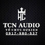 TCN AUDIO - Âm Thanh - Ánh Sáng