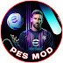 logo PES MOD