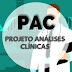 CAP -  - Clinical Analysis Project