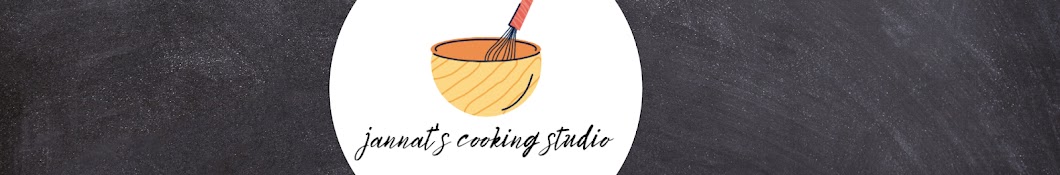 Jannat's cooking studio