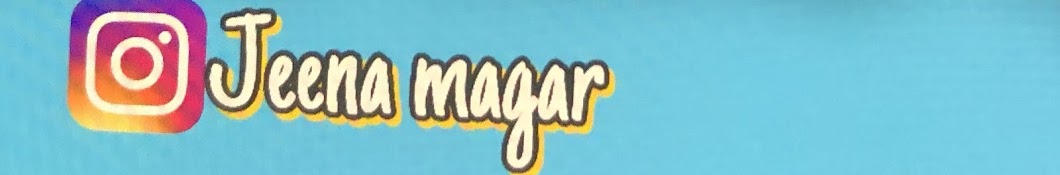 Jeena Magar