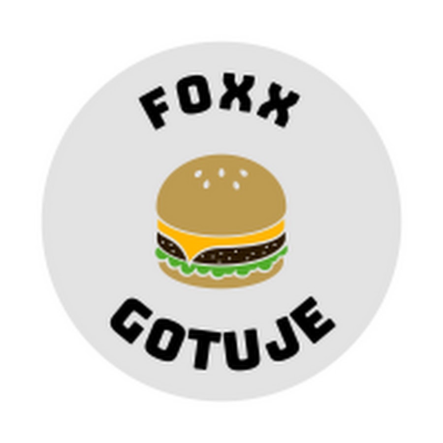 Foxx Gotuje @foxxgotuje