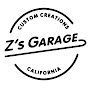 Z's garage