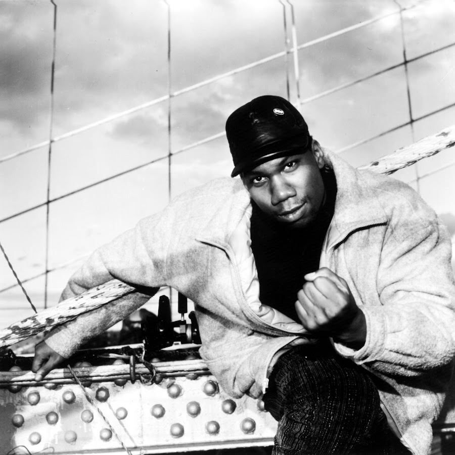Boogie Down Productions - Topic - YouTube