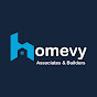 Homevy Associates & Builders