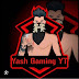 logo yash gaming shorts