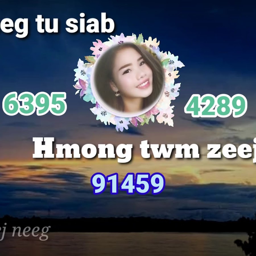 Hmong twm zeej  @pajntooyaj