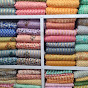 Saniya fabric 40 no shop katran market mangolpuri