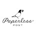 logo Paperless Post