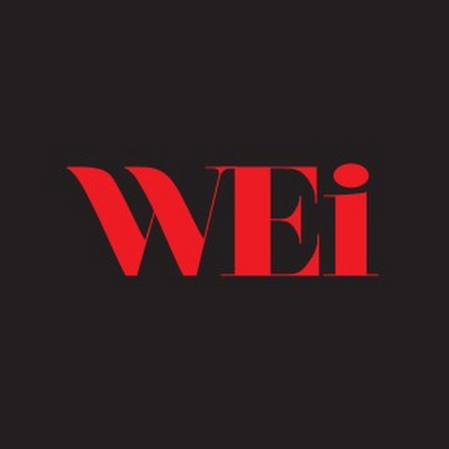 WEi JAPAN OFFICIAL - YouTube