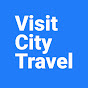 Visit City Travel - Walking Tours and Flights