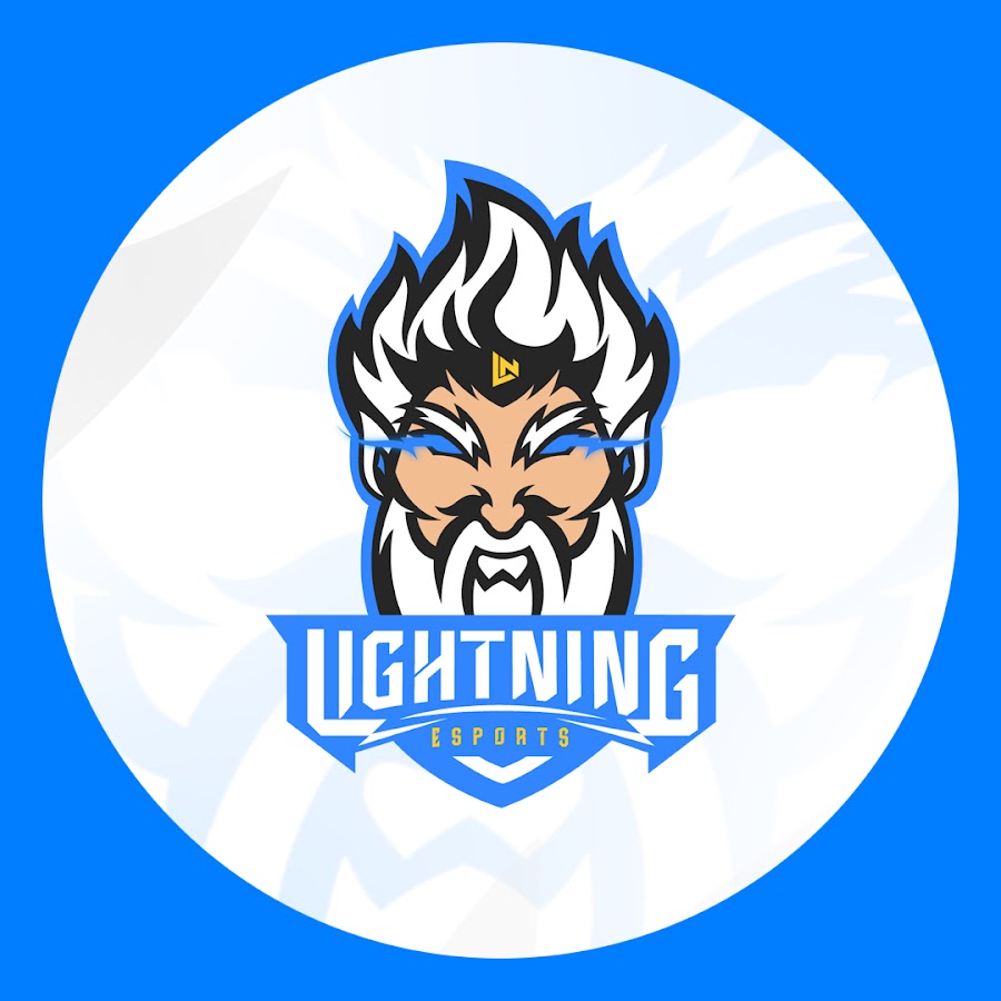 Team Lightning - YouTube