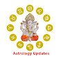 Astrology Updates