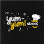 Yum Yum Street