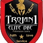 Trojan 1 Elite dbc vlog