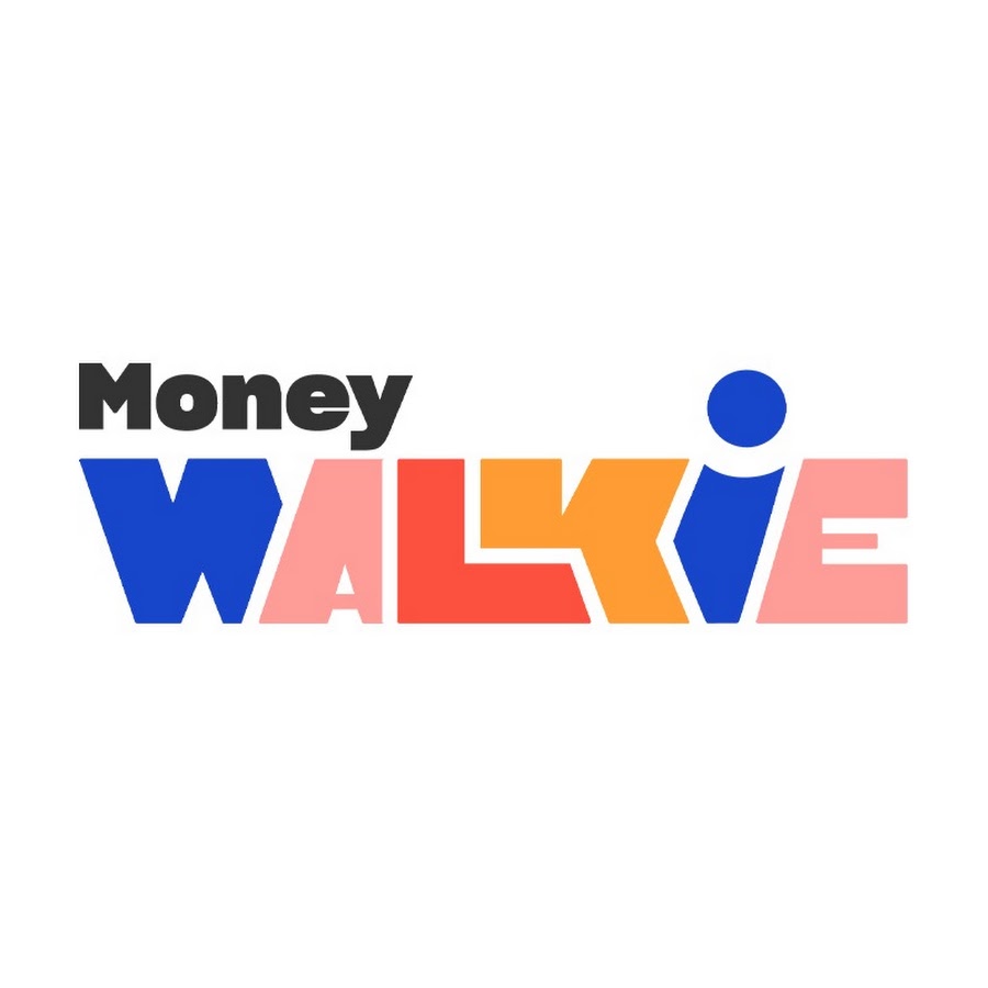 Money Walkie, le porte-monnaie de la famille by Money Walkie