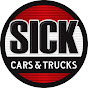 SICK Cars and Trucks