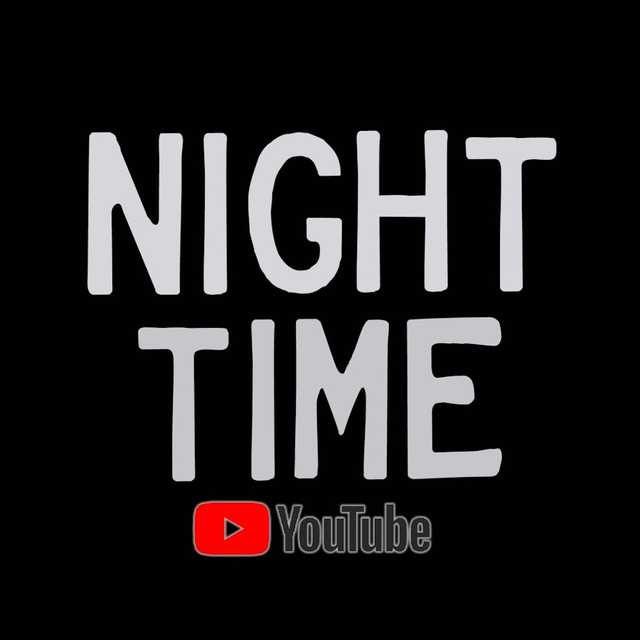 Nighttime Podcast - Youtube Channel @NighttimePod