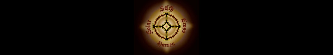 Solar Cross Games