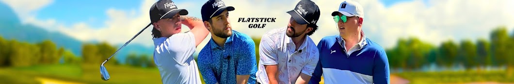 Flatstick Golf