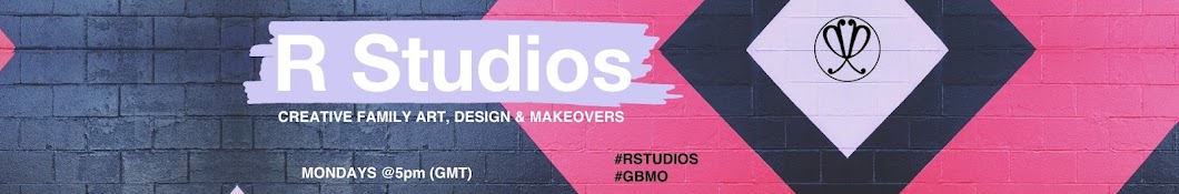 R Studios Banner