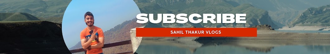 Sahil Thakur Vlogs