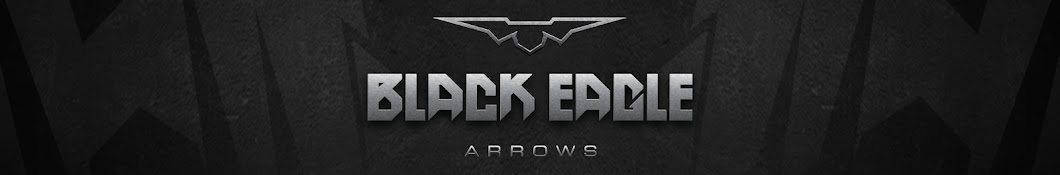 Black Eagle Arrows