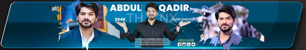 Abdul Qadir Banner