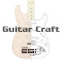 Department of Guitarcraft at ESP Academy