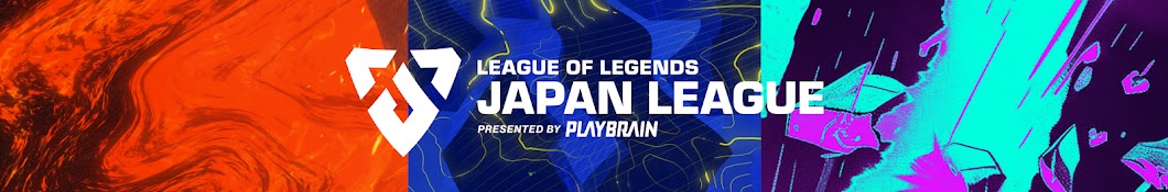 LJL presented by PLAYBRAIN