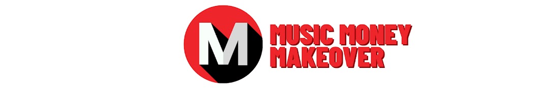 Music Money Makeover Show Banner