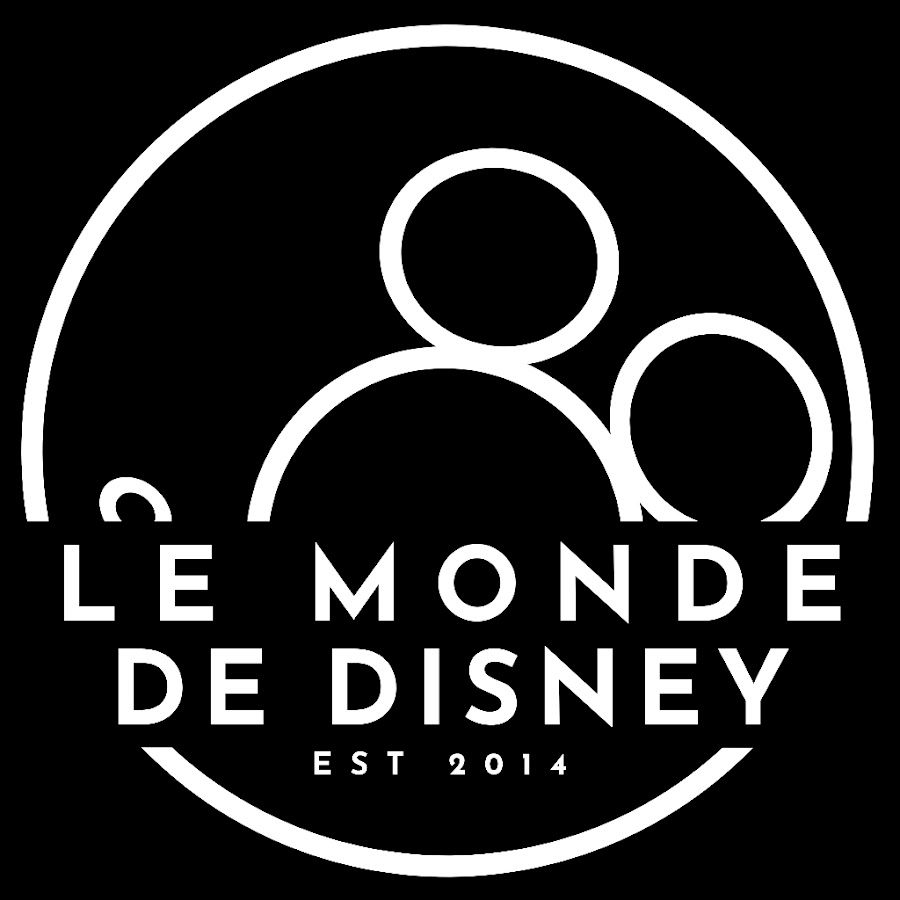 Le Monde De Disney -