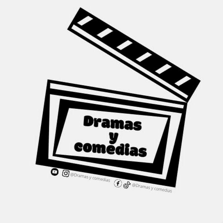 Dramas Y Comedias @dramasycomedias