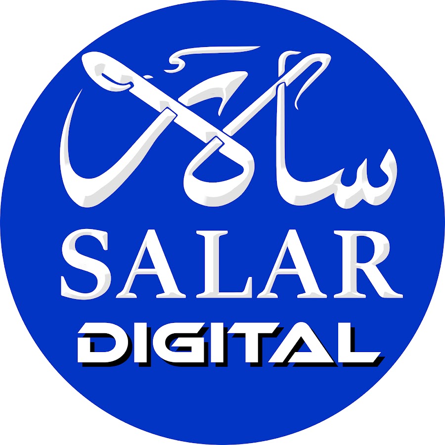 Daily Salar Digital