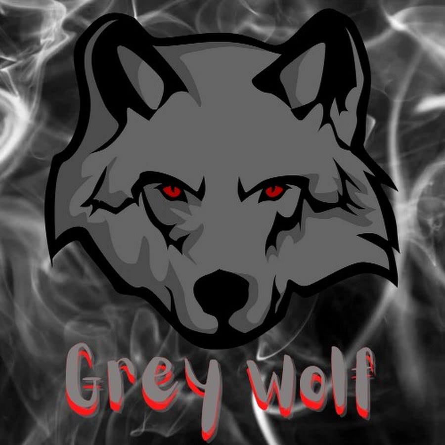 Grey Wolf's Gaming Channel