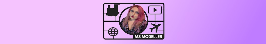 Ms Modeller Banner