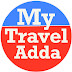 logo MyTravelAdda