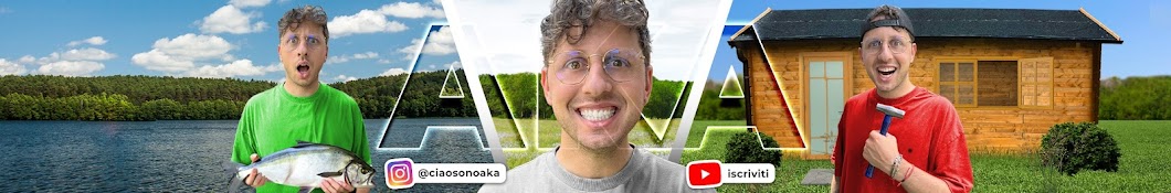 Aka Banner