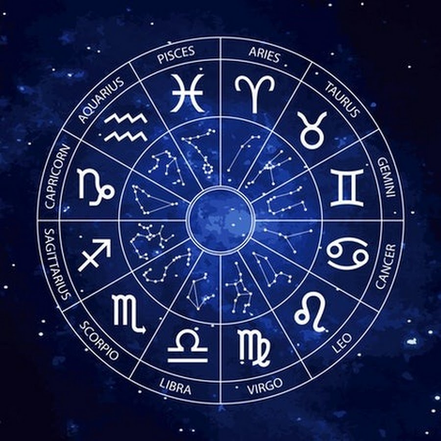фото даты знаков зодиака
