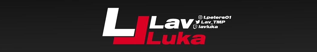 Lav Luka Banner