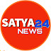 logo Satya24 News