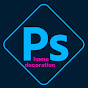 Ps Home Decoration