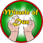 Miracle of Dua