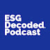 logo ESG Decoded Podcast