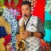 Saxophonist Amar