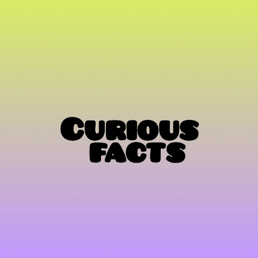 Curious facts