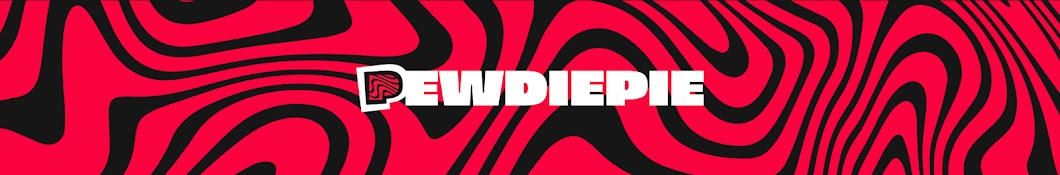 PewDiePie's Banner