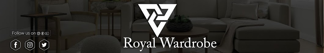 Royal Wardrobe