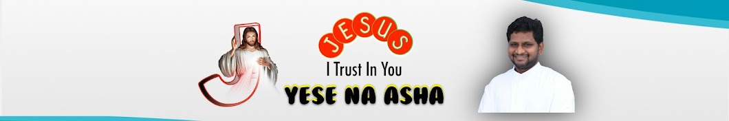 Jesus-Yese Na Asha